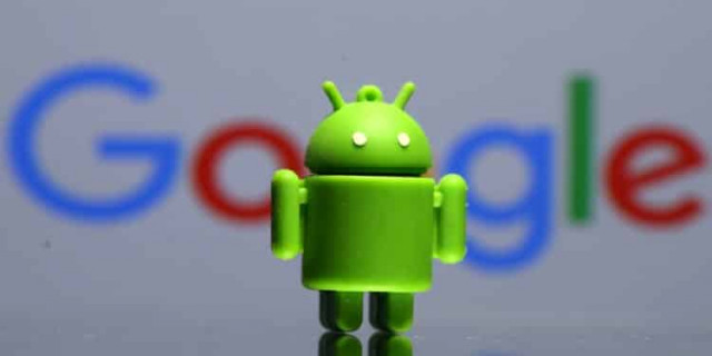 Google рассекретила особенности новой версии Android
