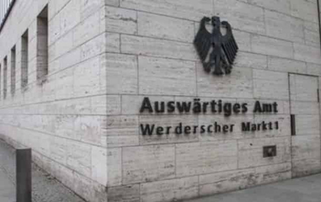  Андрей Ермак и Дмитрий Кулеба посетят Берлин