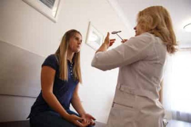 В России стало меньше невротиков
