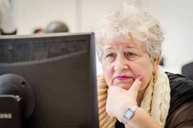 Стали известны планы правительства на стареющих россиян
