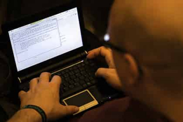 Уничтожена старейшая в мире банда хакеров