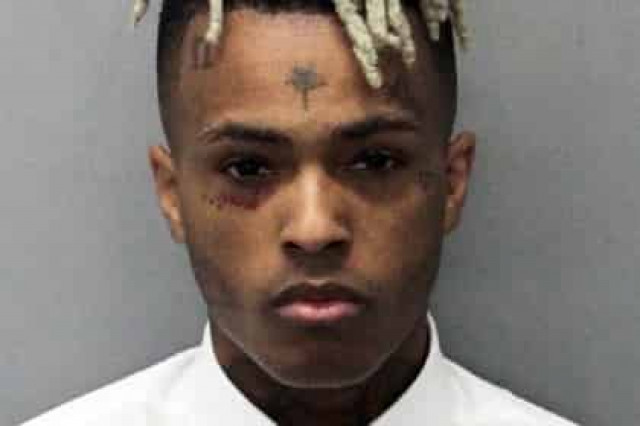 Появились подробности убийства рэпера XXXTentacion
