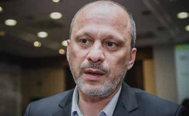 Суд визнав незаконним звільнення Аласанії з Суспільного