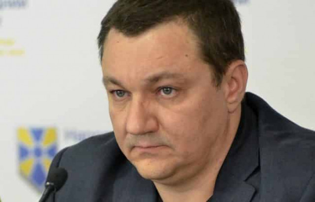 Від вогнепального поранення в голову трагічно загинув відомий народний депутат