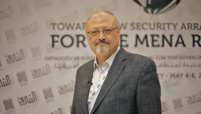 Саудовского принца признали причастным к убийству журналиста Хашогги