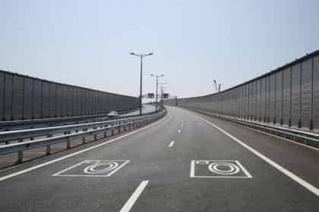 В России на треть увеличат протяженность федеральных дорог