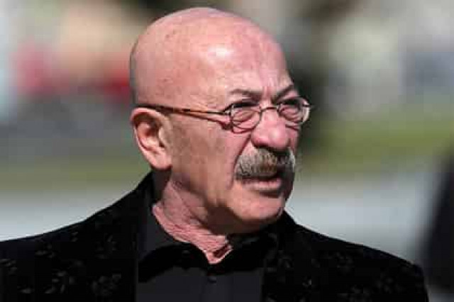 Кобзон проговорился про рак у Розенбаума