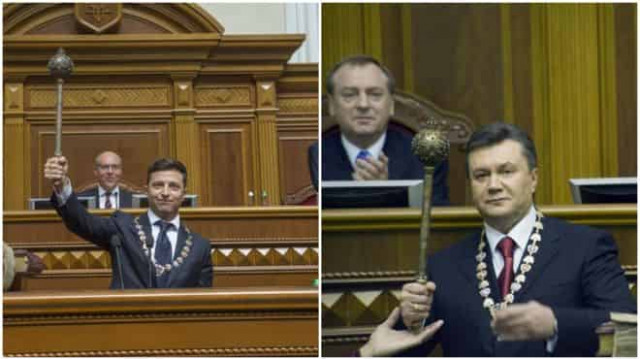 Украина откатывается в 2013 год - 10 «всадников» реванша