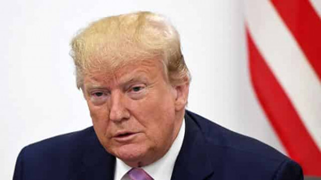 Трамп подтвердил интерес к покупке Гренландии