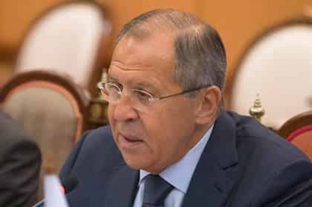 Госдеп анонсировал новую встречу Лаврова и Тиллерсона в Нью-Йорке‍