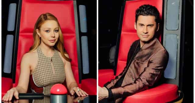 Тина Кароль бросила Дана Балана - фанаты огорчены, такая красивая пара