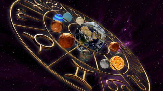 Гороскоп 20 сентября 2019 года