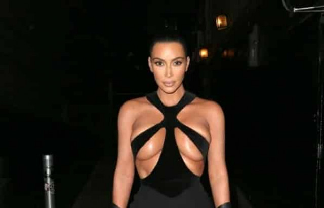 Kim Kardashian’s diagnosis revealed