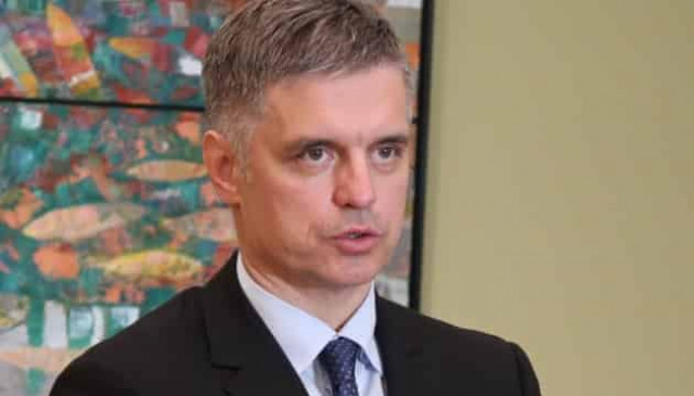 Kyiv, Moscow have no disagreements on 'Steinmeier formula' - Prystaiko