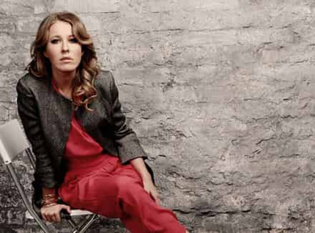 10 правил успеха от Ксении Собчак: «Иногда напоминайте себе, что жизнь конечна»