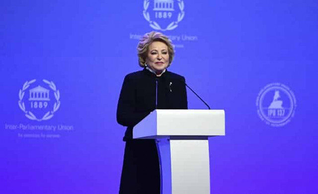 Россия играет дипломатическими мускулами, пытаясь стать посредником в диалоге между КНДР и РК