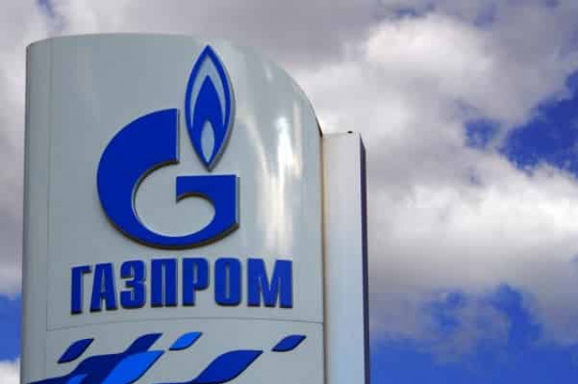 «Газпром» в 2018 году может увеличить добычу газа до 500 млрд кубометров