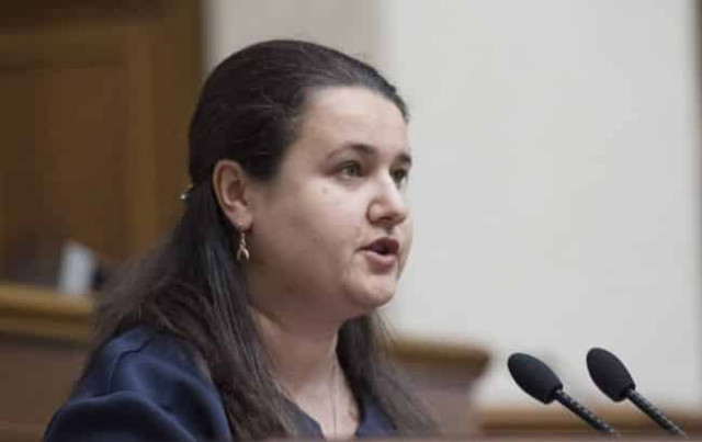 Маркарова: ЕС может выделить второй транш еще в этом году