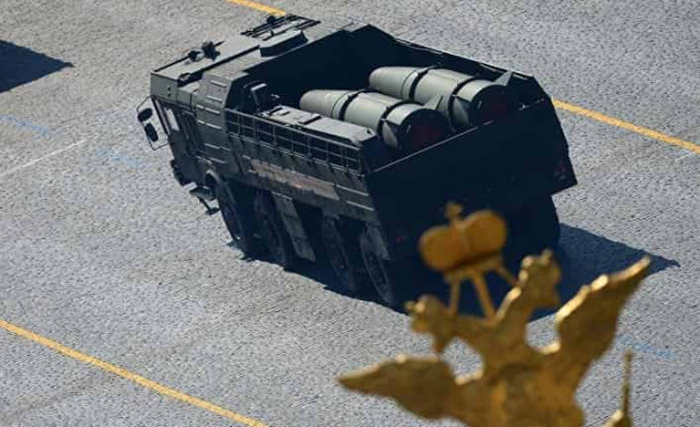 Эксперты обеспокоены неспособностью Финляндии отразить вызывающие страх российские ракеты «Искандер»: «Нам нечем ответить»