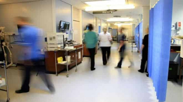 Hospital noise levels growing worse, say researchers