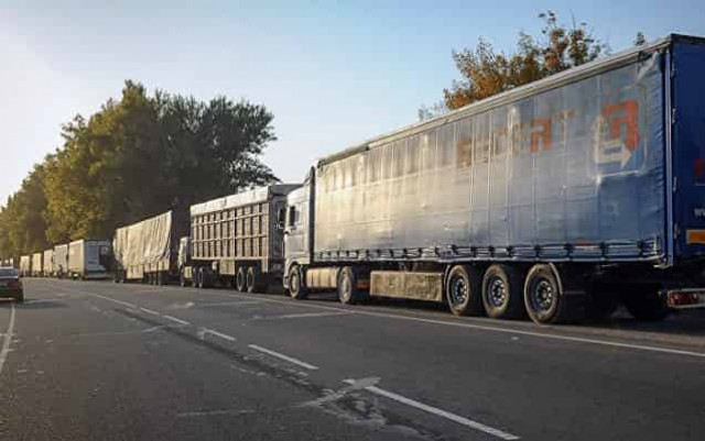 Парламент Таджикистана ратифицировал соглашение с Туркменией по транзиту
