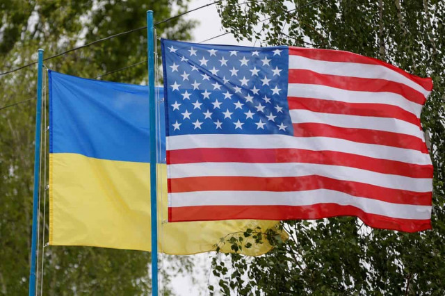 Zelensky appoints U.S. lawyer as adviser amid outreach to Ukrainian diaspora
