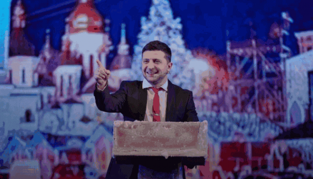 Перепалка Зеленського та Тимошенко набирає нових обертів