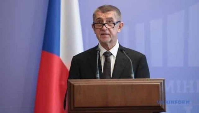 Babiš expects Normandy format meeting to give certain results