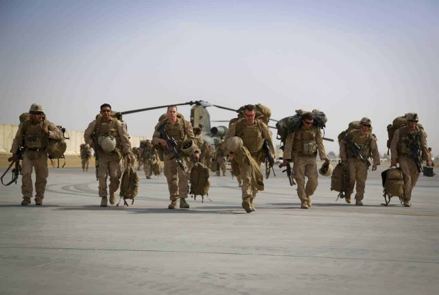 США вдарять по Росії зі всієї зброї: озвучені сценарії великої війни