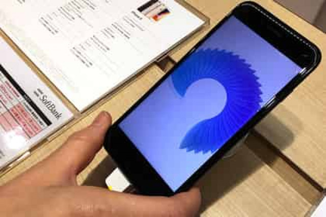 iPhone X провалил тест на прочность