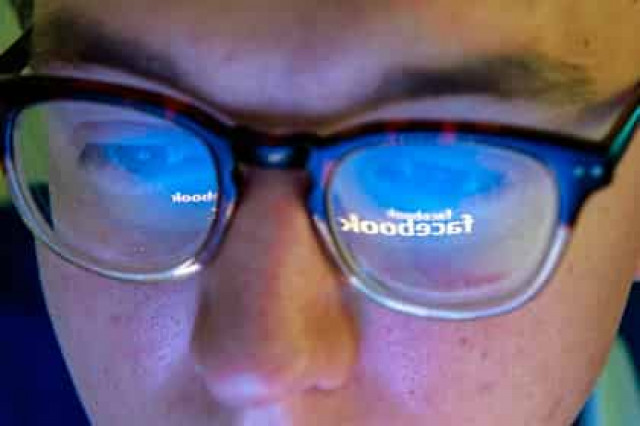 Facebook обвинили в сокрытии смерти человека