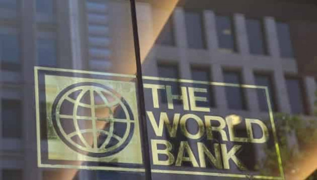 World Bank approves $750 mln guarantee for Ukraine