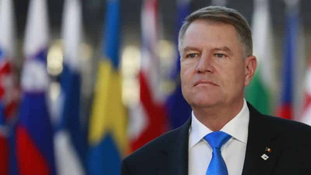 Romanian president to try to block government pardons