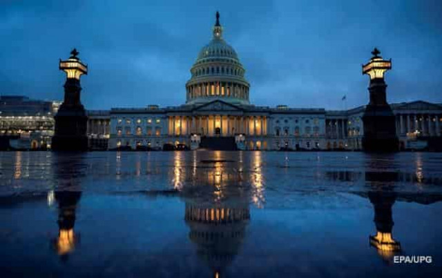 Палата представителей поддержала импичмент Трампа