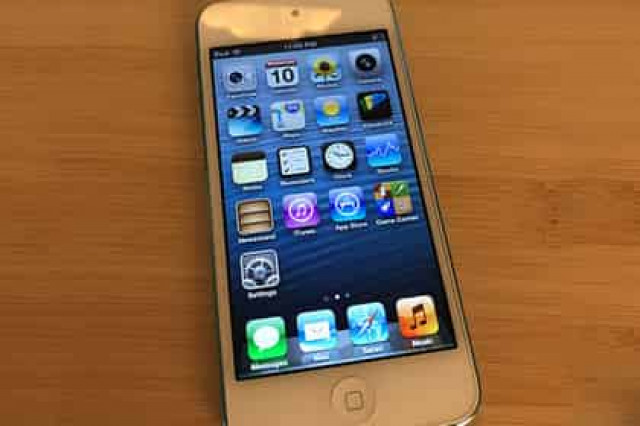 Apple по ошибке разрешила возвращаться на старые iOS
