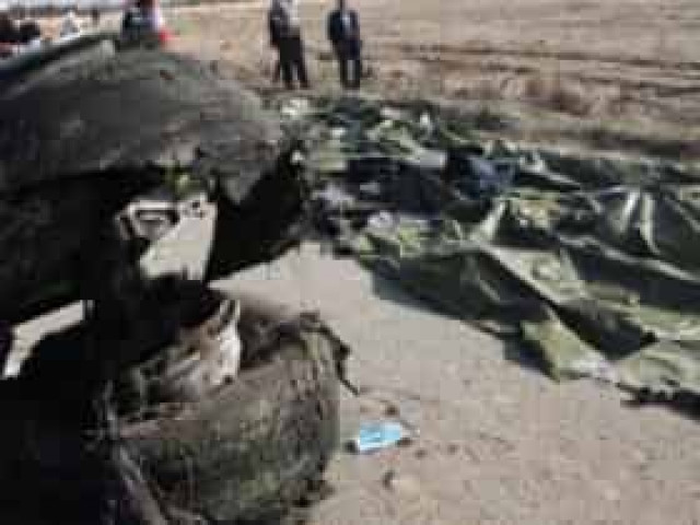 Иран прислал в Украину гонца с извинениями 