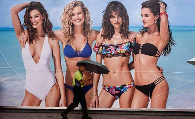 Китайская «система социального рейтинга» будет определять ценность людей
