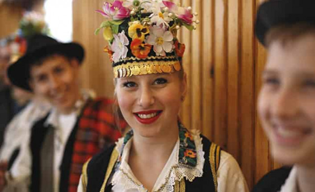 Европейский путь — возвращение в реальность
