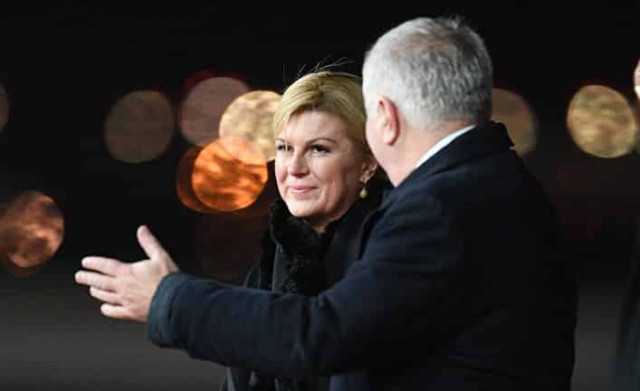 «Рэмбо-дипломаты» в Хорватии: Кохорст (США) против Азимова (Россия)
