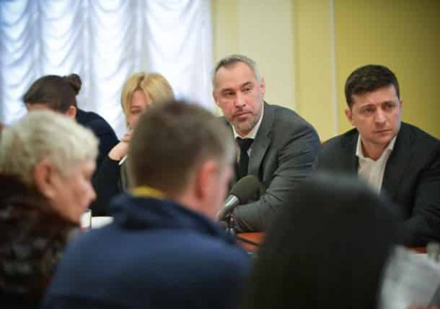 Зеленский: Герои Небесной Сотни - борцы за независимость