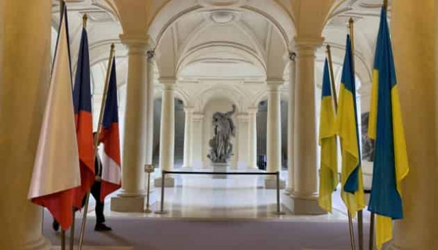 France calls on Russia to influence armed formations in occupied Donbas