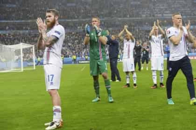 Еще одна страна задумалась о бойкоте чемпионата мира-2018
