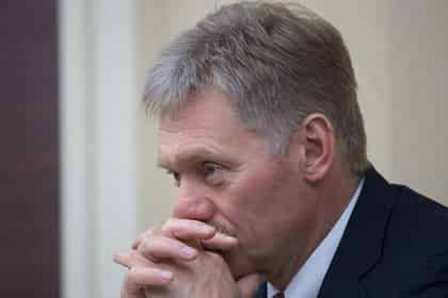 Песков отреагировал на «злобных дебилов» Макаревича
