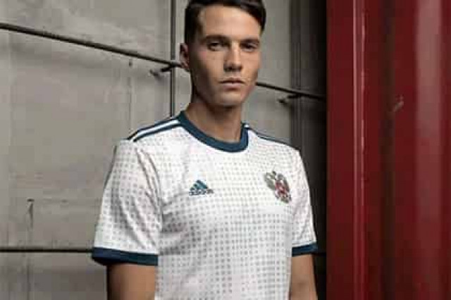 Модельер Зайцев раскритиковал новую форму футбольной сборной России
