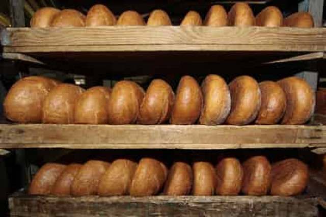 Россиян предостерегли от покупки опасного хлеба
