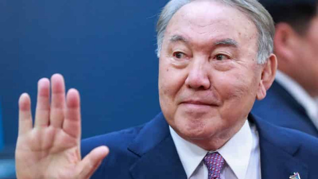 Kazakhstan stunned: President Nazarbayev surprisingly resigns