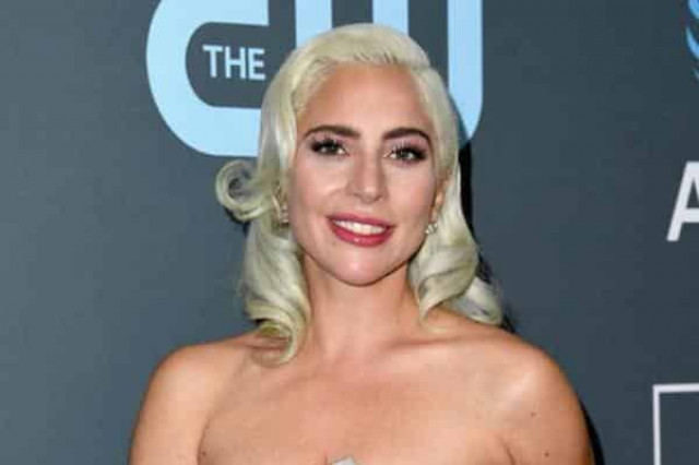 Леди Гага поставила мировой рекорд в соцсети

