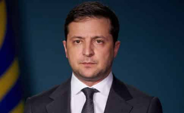 Украина ждет 10 миллионов тестов на коронавирус из Китая – Зеленский