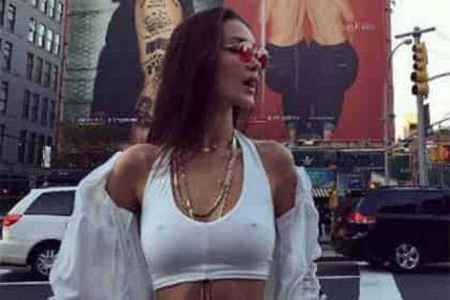 Появился новый вид пластики груди
