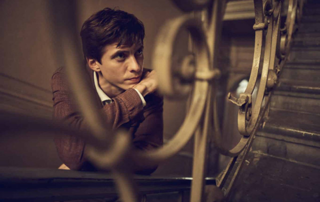 Олег Ивенко — о роли Рульдофа Нуреева, работе с Рейфом Файнсом и балетной мафии